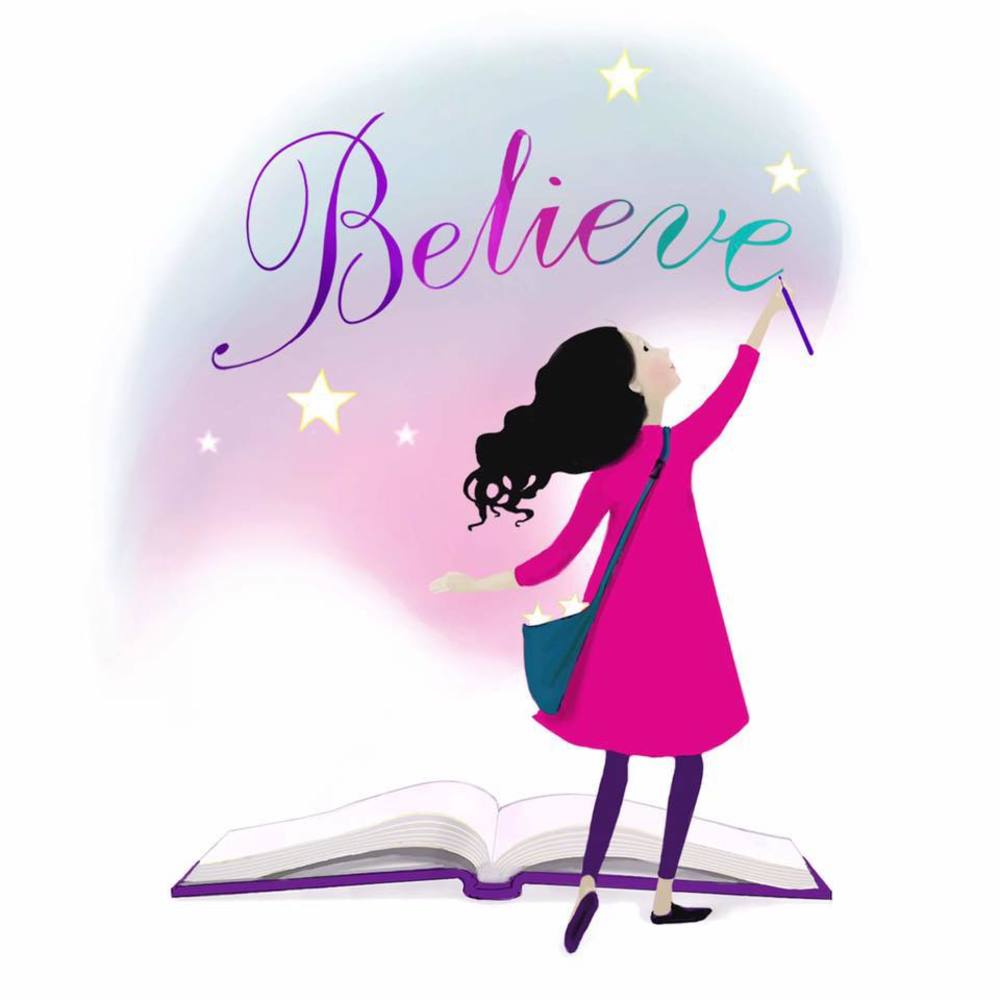 Meet your Posher, Tracy